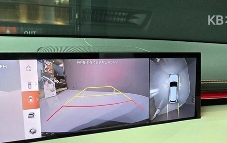 Genesis GV70, 2024 год, 6 690 000 рублей, 19 фотография