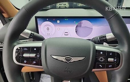Genesis GV80 I, 2024 год, 6 300 000 рублей, 7 фотография