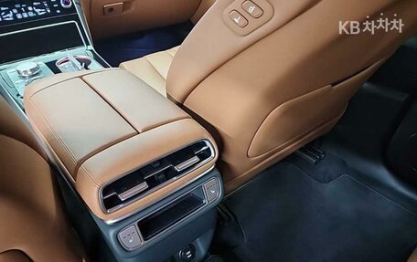 Genesis GV80 I, 2024 год, 6 300 000 рублей, 11 фотография