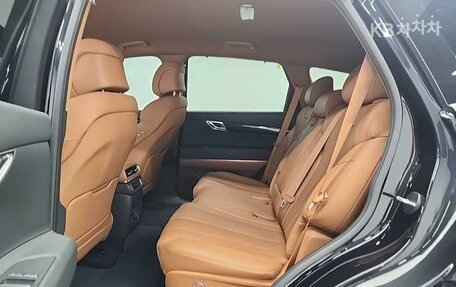 Genesis GV80 I, 2024 год, 6 300 000 рублей, 10 фотография