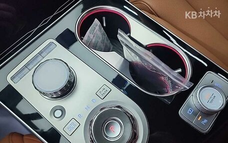 Genesis GV80 I, 2024 год, 6 300 000 рублей, 6 фотография