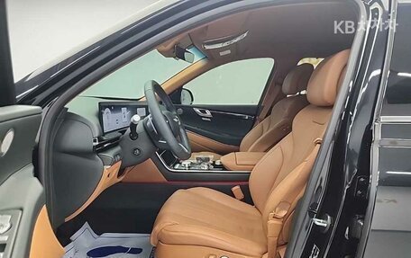 Genesis GV80 I, 2024 год, 6 300 000 рублей, 9 фотография