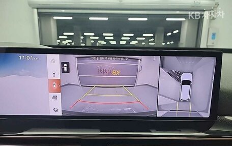 Genesis GV80 I, 2024 год, 6 300 000 рублей, 13 фотография