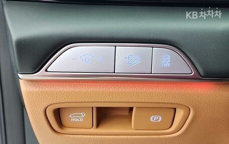 Genesis GV80 I, 2024 год, 6 300 000 рублей, 15 фотография