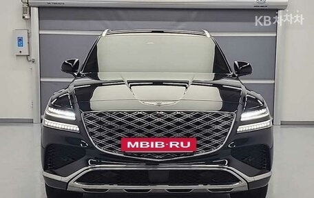 Genesis GV80 I, 2024 год, 6 300 000 рублей, 2 фотография