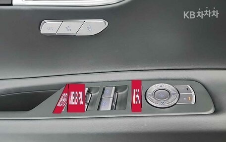 Genesis GV80 I, 2024 год, 6 300 000 рублей, 14 фотография