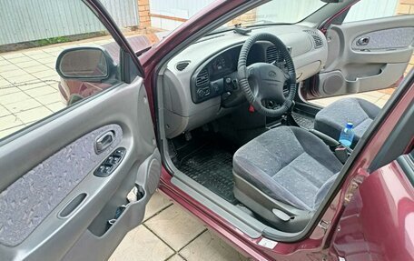 KIA Spectra II (LD), 2006 год, 520 000 рублей, 2 фотография
