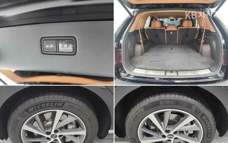 Genesis GV80 I, 2024 год, 6 300 000 рублей, 19 фотография