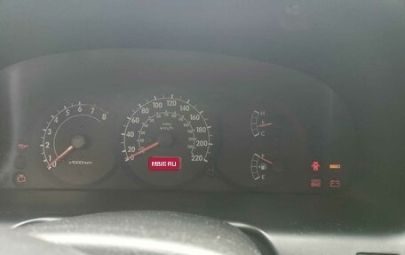 KIA Spectra II (LD), 2006 год, 520 000 рублей, 4 фотография