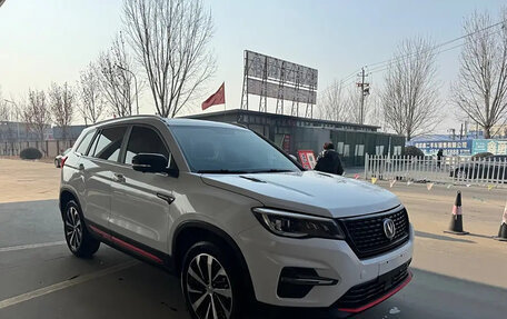 Changan CS75 I рестайлинг, 2021 год, 1 300 000 рублей, 3 фотография