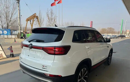 Changan CS75 I рестайлинг, 2021 год, 1 300 000 рублей, 6 фотография