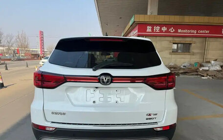 Changan CS75 I рестайлинг, 2021 год, 1 300 000 рублей, 5 фотография