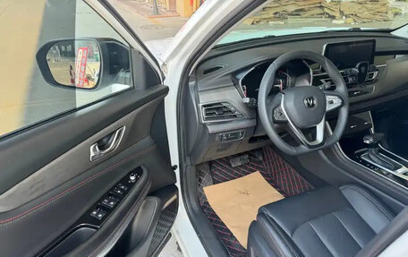 Changan CS75 I рестайлинг, 2021 год, 1 300 000 рублей, 11 фотография