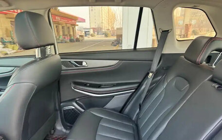 Changan CS75 I рестайлинг, 2021 год, 1 300 000 рублей, 13 фотография