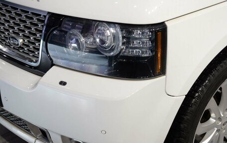 Land Rover Range Rover III, 2012 год, 2 090 000 рублей, 6 фотография