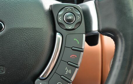 Land Rover Range Rover III, 2012 год, 2 090 000 рублей, 14 фотография