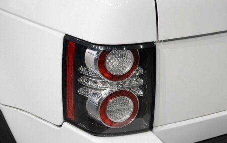 Land Rover Range Rover III, 2012 год, 2 090 000 рублей, 9 фотография