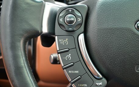 Land Rover Range Rover III, 2012 год, 2 090 000 рублей, 13 фотография