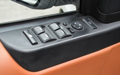 Land Rover Range Rover III, 2012 год, 2 090 000 рублей, 22 фотография