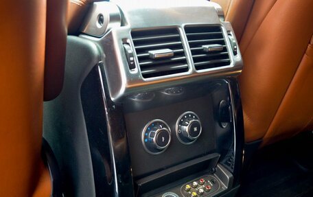 Land Rover Range Rover III, 2012 год, 2 090 000 рублей, 29 фотография