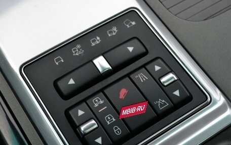 Land Rover Range Rover III, 2012 год, 2 090 000 рублей, 19 фотография