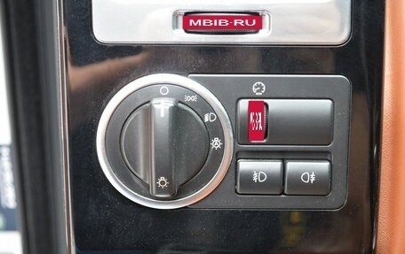 Land Rover Range Rover III, 2012 год, 2 090 000 рублей, 20 фотография