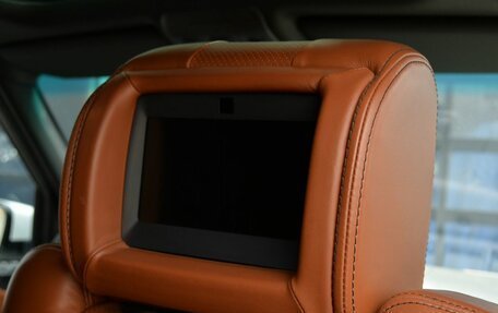 Land Rover Range Rover III, 2012 год, 2 090 000 рублей, 34 фотография