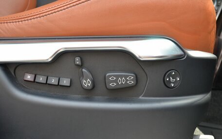 Land Rover Range Rover III, 2012 год, 2 090 000 рублей, 37 фотография
