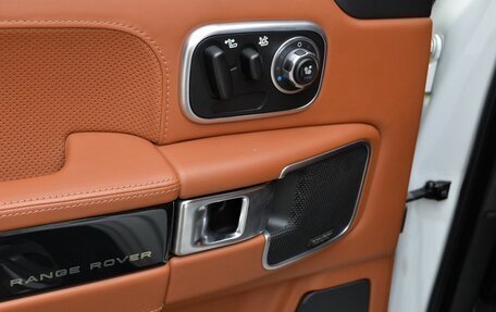Land Rover Range Rover III, 2012 год, 2 090 000 рублей, 32 фотография