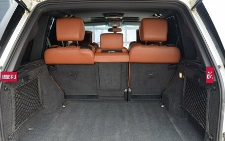 Land Rover Range Rover III, 2012 год, 2 090 000 рублей, 39 фотография