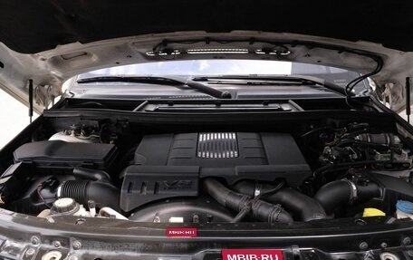 Land Rover Range Rover III, 2012 год, 2 090 000 рублей, 38 фотография