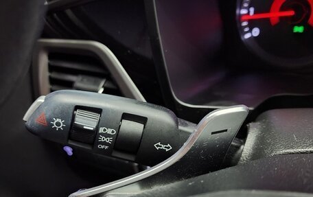 SsangYong Korando, 2022 год, 1 360 000 рублей, 13 фотография