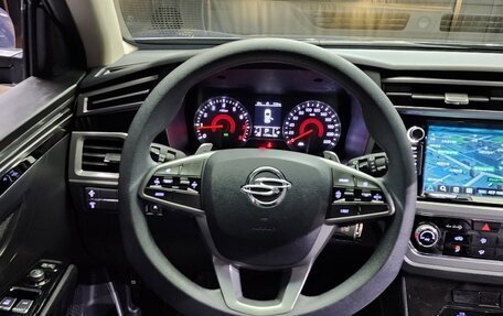 SsangYong Korando, 2022 год, 1 360 000 рублей, 7 фотография