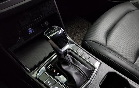 SsangYong Korando, 2022 год, 1 360 000 рублей, 14 фотография