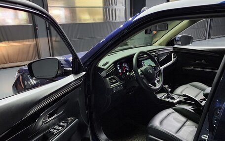 SsangYong Korando, 2022 год, 1 360 000 рублей, 5 фотография