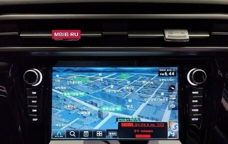 SsangYong Korando, 2022 год, 1 360 000 рублей, 10 фотография