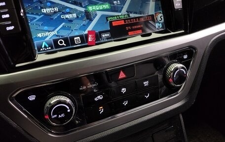 SsangYong Korando, 2022 год, 1 360 000 рублей, 9 фотография