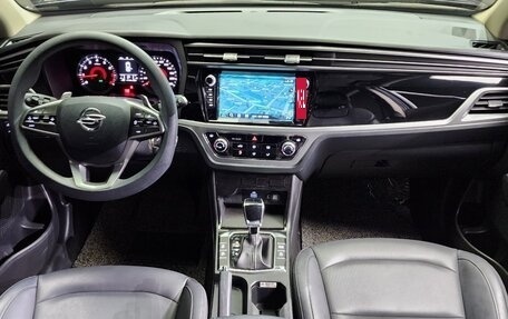 SsangYong Korando, 2022 год, 1 360 000 рублей, 6 фотография