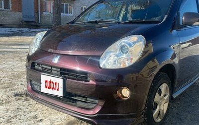 Toyota Passo III, 2013 год, 650 000 рублей, 1 фотография