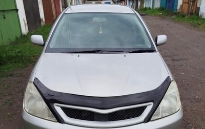 Toyota Allion, 2002 год, 695 000 рублей, 1 фотография