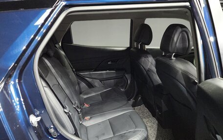 SsangYong Korando, 2022 год, 1 360 000 рублей, 17 фотография