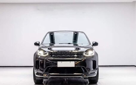 Land Rover Discovery Sport I рестайлинг, 2022 год, 2 900 000 рублей, 1 фотография