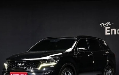 KIA Sorento IV, 2021 год, 2 105 000 рублей, 1 фотография