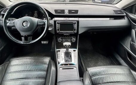 Volkswagen Passat CC I рестайлинг, 2009 год, 780 000 рублей, 5 фотография