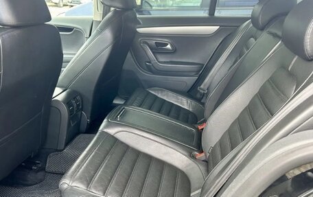 Volkswagen Passat CC I рестайлинг, 2009 год, 780 000 рублей, 6 фотография