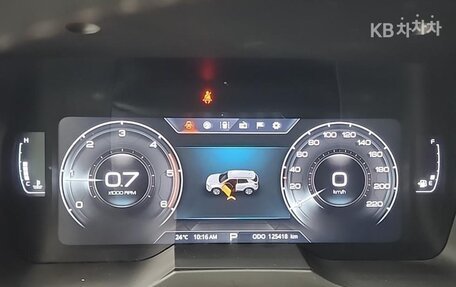 SsangYong Korando, 2020 год, 1 620 000 рублей, 3 фотография
