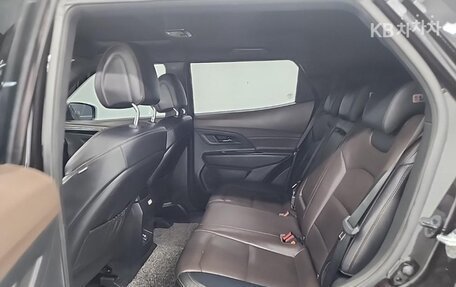 SsangYong Korando, 2020 год, 1 620 000 рублей, 4 фотография