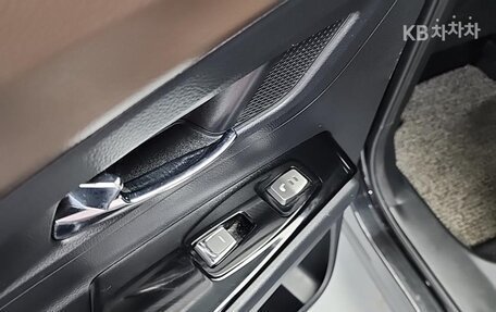 SsangYong Korando, 2020 год, 1 620 000 рублей, 6 фотография