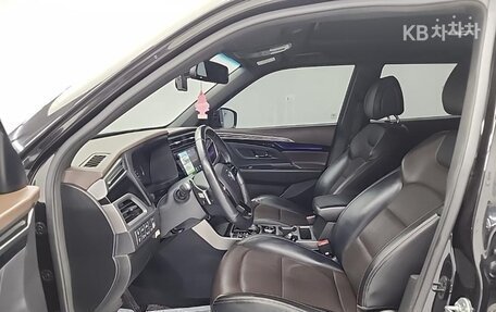 SsangYong Korando, 2020 год, 1 620 000 рублей, 11 фотография
