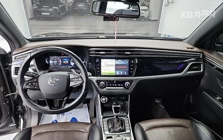 SsangYong Korando, 2020 год, 1 620 000 рублей, 9 фотография